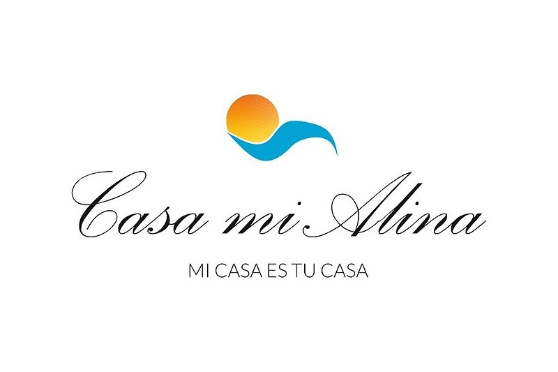 Logo Casa miAlina