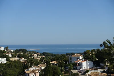 Villa Esplendido