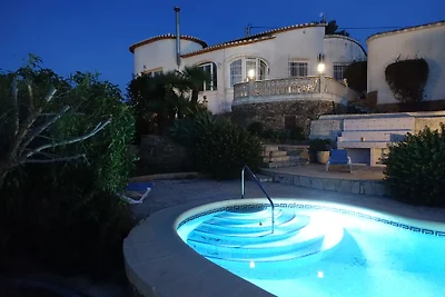 Villa Esplendido