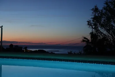 Villa Esplendido