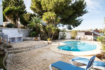 Villa Esplendido