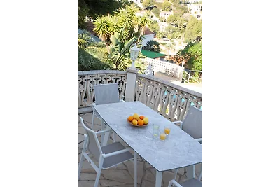Villa Esplendido