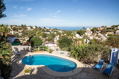 Villa Esplendido