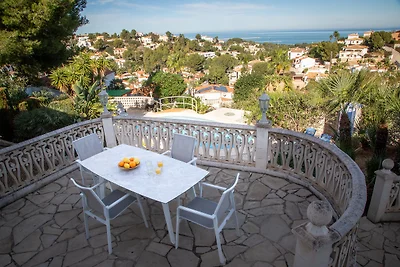 Villa Esplendido