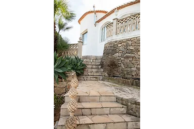 Villa Esplendido