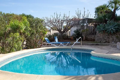 Villa Esplendido