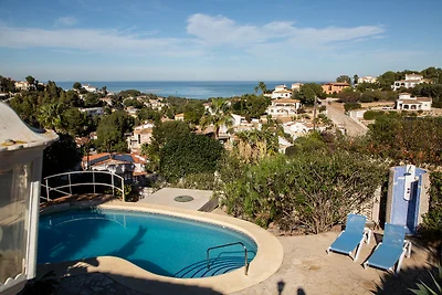 Villa Esplendido
