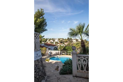 Villa Esplendido
