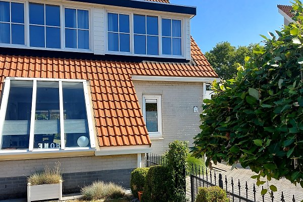 Ferienhaus Scharendijke