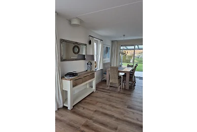 Ferienhaus Village Zeeland