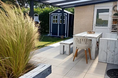 Ferienhaus Village Zeeland