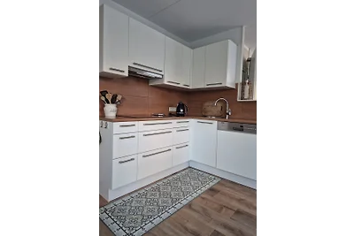 Ferienhaus Village Zeeland