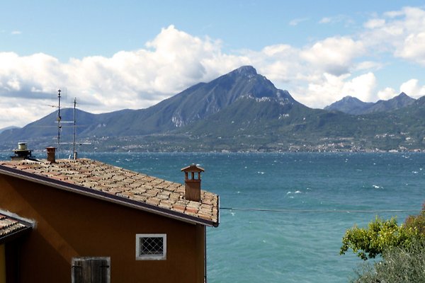 Ferienwohnung Torri del Benaco