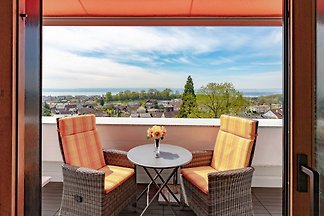 Eine super schöne Wohnung