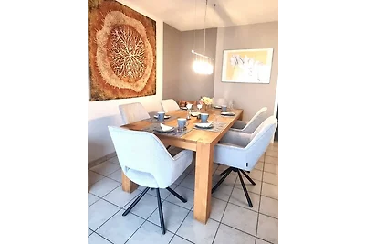 Ferienwohnung mit Seeblick