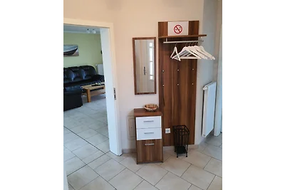 La casa di Oskar sul lago