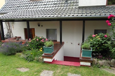 Kuća seminara Schorfheide