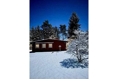 Min Kate in Katemin Elbe (Wendland)