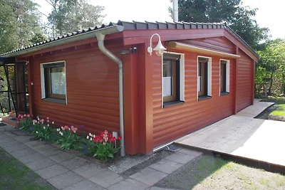 Min Kate a Katemin (Elbe) Wendland