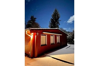 Min Kate in Katemin Elbe (Wendland)