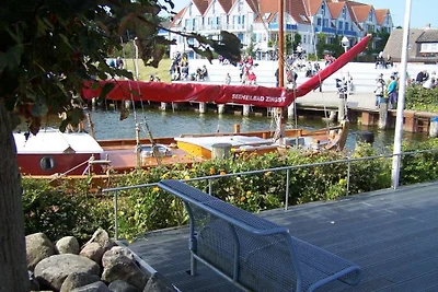 Achtern Diek am Meer
