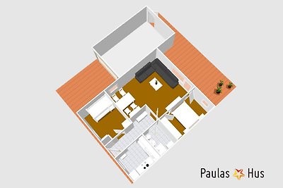 Paula's Hus