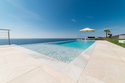 VILLA SABRINA RIVIERA DEI FIORI