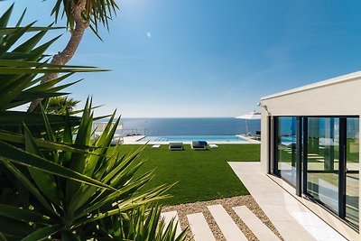 VILLA SABRINA RIVIERA DEI FIORI