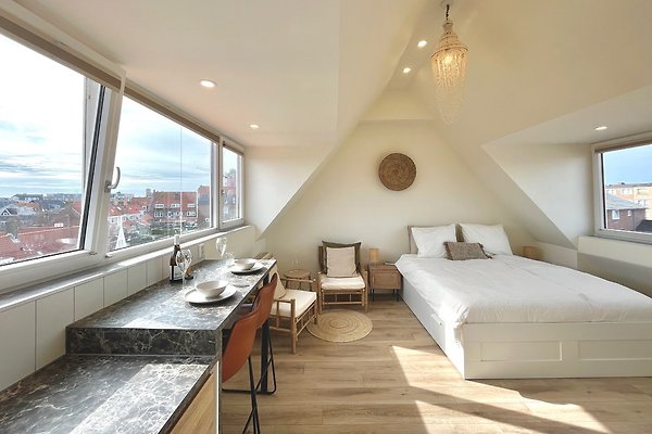 Ferienwohnung Zandvoort