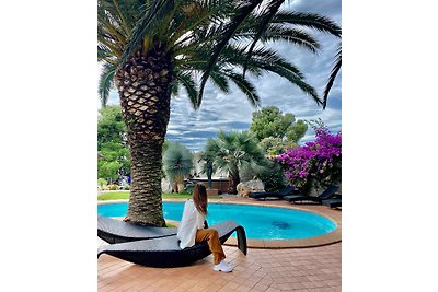 Villa Beauty