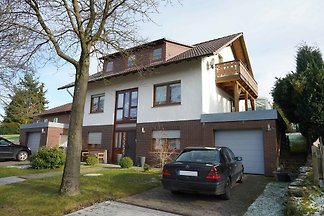 Ferienwohnung Holzminden