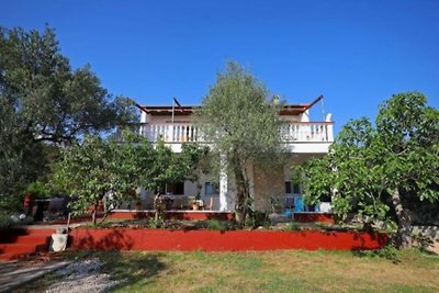 Apartment Como 30m vom Meer