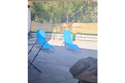 Apartment Como 30m vom Meer
