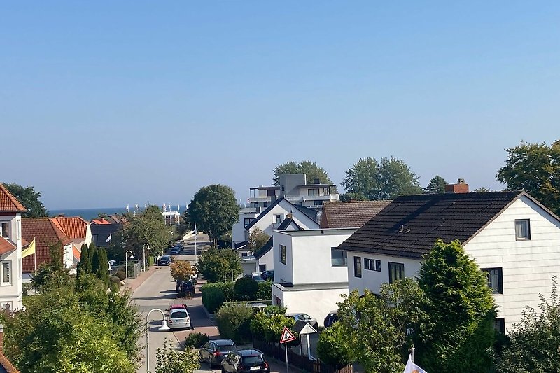 Meerblick