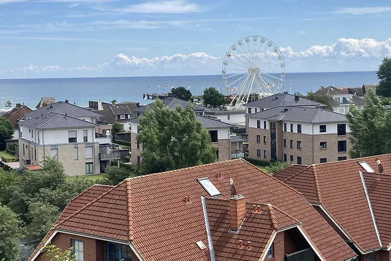 Meerblick