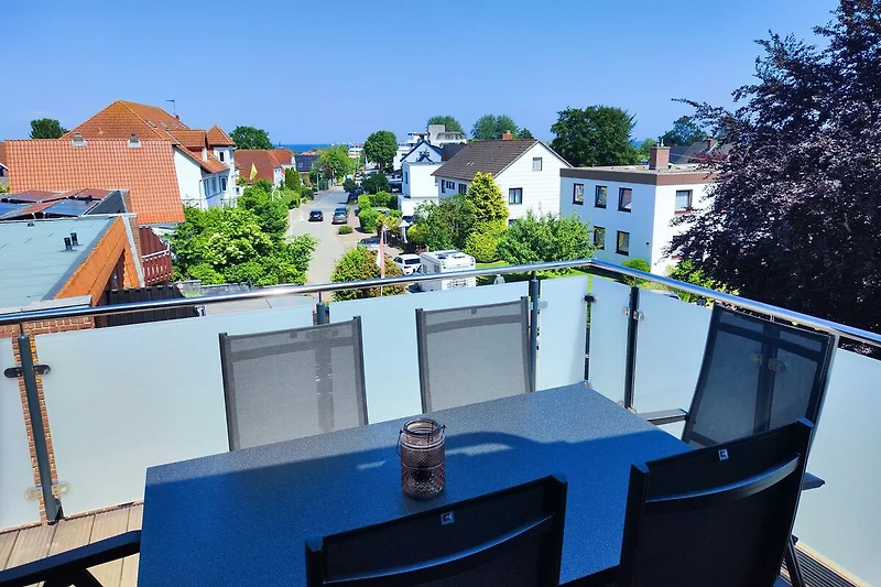 Meerblick