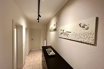 Haus Holiday - Wohnung 4