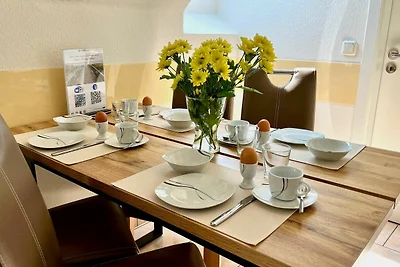Haus Holiday - Wohnung 3