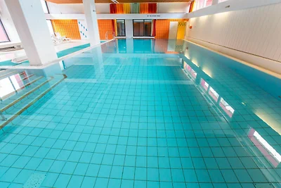 Appartamento Vacanza con famiglia Dahme