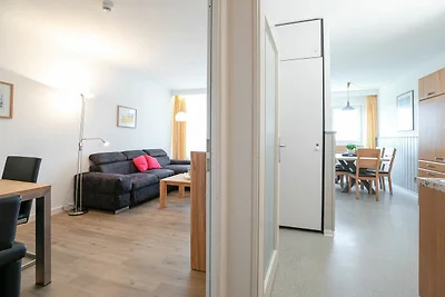 Berolina 324 - Hausmeisterwohnung