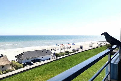 Appartamento Vacanza con famiglia Dahme