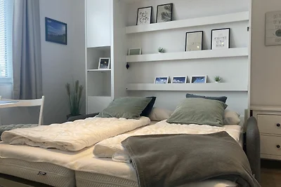 Vakantieappartement Gezinsvakantie Dahme