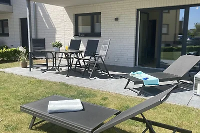 Dahmer Dünen - Ostseezauber