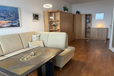 Berolina 512 - Ostseeblick