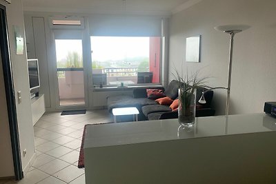 Vakantieappartement Gezinsvakantie Dahme