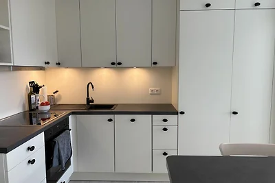 Berolina 313 - Mehr Meer