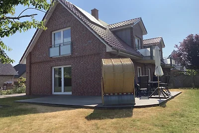 Kellenhusen - Ferienhaus Ilse