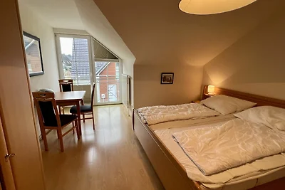Kellenhusen - Birkenweg 11 B