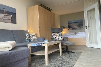 Vakantieappartement Gezinsvakantie Dahme