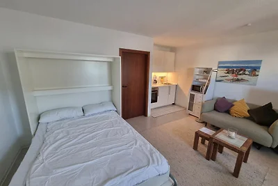 Apartament Dla rodzin Dahme